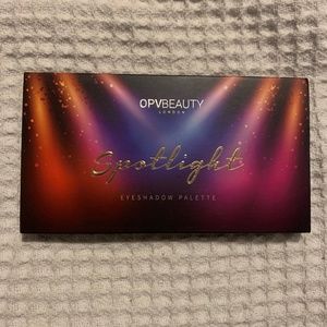 OPVBEAUTY Spotlight Eyeshadow Palette